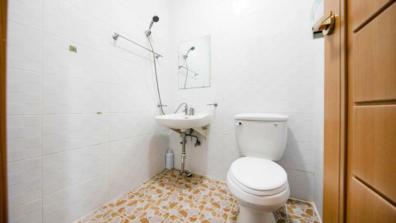 Samcheok Sol Beach Pension Esterno foto