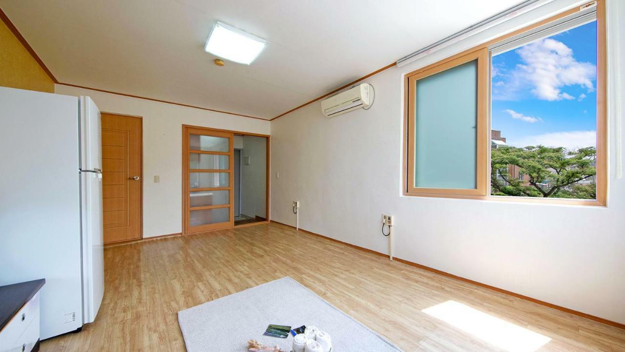 Samcheok Sol Beach Pension Esterno foto